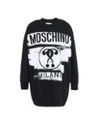 Moschino Minidresses - Item 34768402