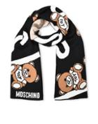 Moschino Scarves - Item 46547795