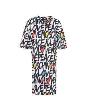 Love Moschino Short Dresses - Item 34832185