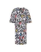 Love Moschino Short Dresses - Item 34832185
