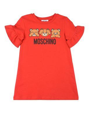Moschino Minidresses - Item 34834249