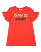 Moschino Minidresses - Item 34834249