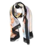 Moschino Scarves - Item 46548121