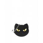 Moschino Cat Bag Woman Black Size U It - (one Size Us)