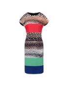 Boutique Moschino 3/4 Length Dresses - Item 34647000