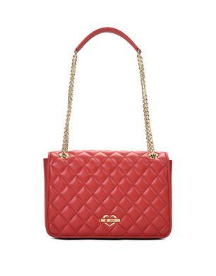 Love Moschino Shoulder Bags - Item 45390815