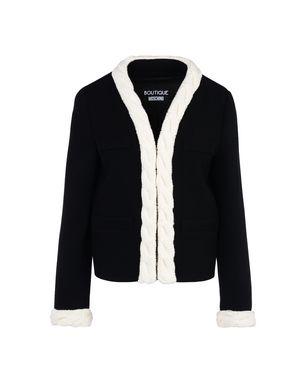 Boutique Moschino Blazers - Item 41649162
