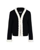 Boutique Moschino Blazers - Item 41649162
