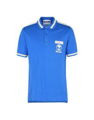 Moschino Polo Shirts - Item 12146418