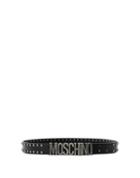 Moschino Leather Belts - Item 46566075