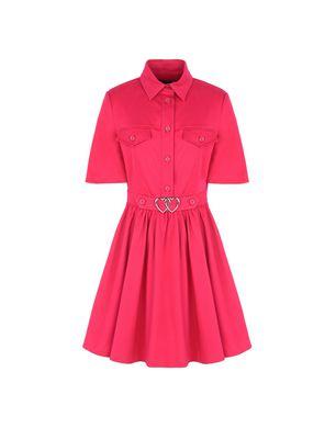 Love Moschino Short Dresses - Item 34798769