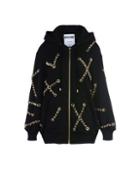 Moschino Zip Sweatshirts - Item 53000549