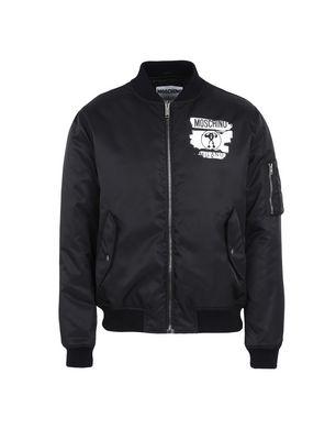Moschino Jackets - Item 41758246