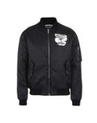 Moschino Jackets - Item 41758246