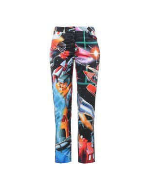 Moschino Casual Pants - Item 13046156