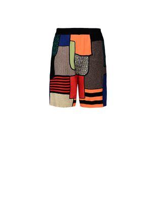 Moschino Bermudas - Item 36761976