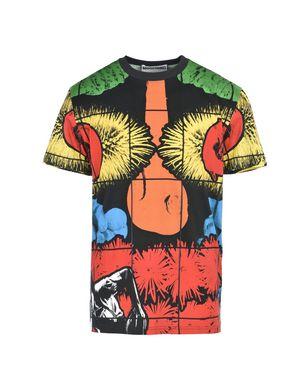 Moschino Short Sleeve T-shirts - Item 37921285