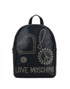 Love Moschino Backpacks - Item 45387833