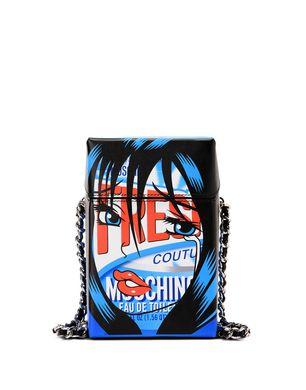Moschino Shoulder Bags - Item 45397496