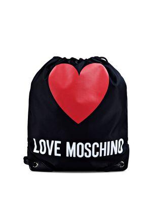 Love Moschino Backpacks - Item 45278119