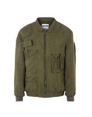 Moschino Jackets - Item 41765208