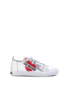 Love Moschino Sneakers - Item 11512211