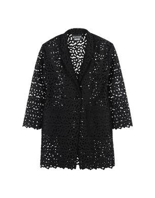 Boutique Moschino Coats - Item 41698567