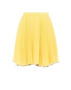 Boutique Moschino Knee Length Skirts - Item 35322420