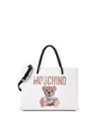 Moschino Tote Bags - Item 45378572