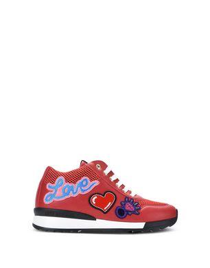 Love Moschino Sneakers - Item 11403185