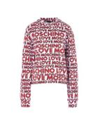 Love Moschino Sweatshirts - Item 53000703