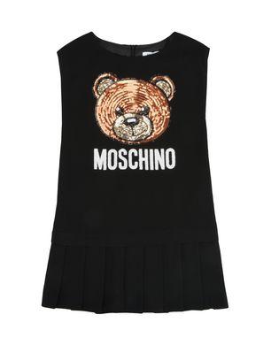Moschino Minidresses - Item 34831656