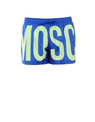 Moschino Swimming Trunks - Item 47179130