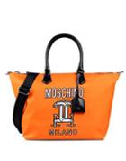 Moschino Large Fabric Bags - Item 45283427