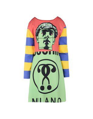 Moschino Short Dresses - Item 34675575