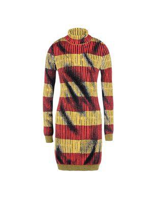 Moschino Short Dresses - Item 34651992