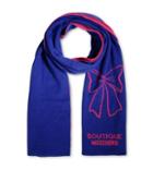 Boutique Moschino Scarves - Item 46420836