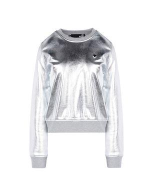 Love Moschino Sweatshirts - Item 53000643
