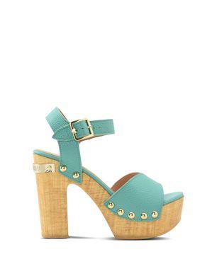 Love Moschino Heels - Item 11200014