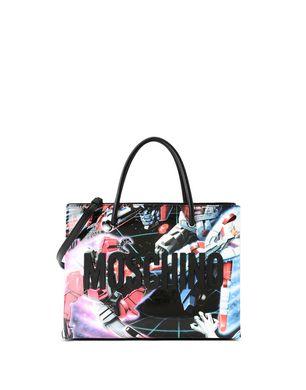 Moschino Handbags - Item 45363717