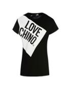 Love Moschino Short Sleeve T-shirts - Item 37853194
