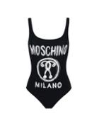 Moschino One-piece Suits - Item 47219134