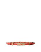 Moschino Leather Belts - Item 46469848