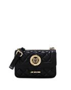 Love Moschino Small Fabric Bags - Item 45289650