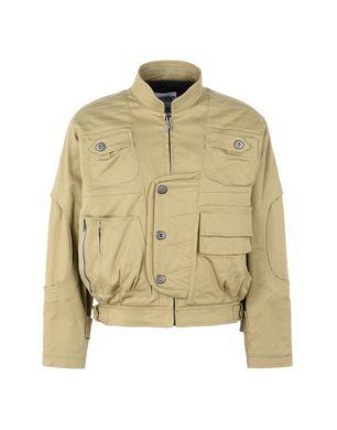 Moschino Jackets - Item 41764758