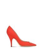 Moschino Heels - Item 11214387