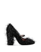 Boutique Moschino Closed-toe Slip-ons - Item 44906184
