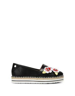 Love Moschino Flats - Item 11432099