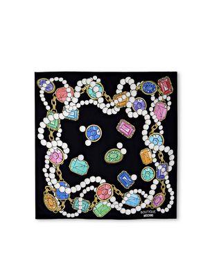 Boutique Moschino Foulards - Item 46406455