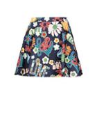 Love Moschino Knee Length Skirts - Item 35255136